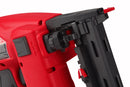 Milwaukee M18 FUEL 18 Gauge Narrow Crown Stapler (Tool Only) - Toolup Australia