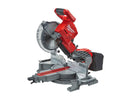 Milwaukee M18 FUEL 184mm Dual Bevel Sliding Compound Mitre Saw (Tool Only) - Toolup Australia