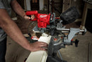 Milwaukee M18 FUEL 184mm Dual Bevel Sliding Compound Mitre Saw (Tool Only) - Toolup Australia