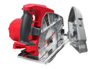 Milwaukee M18 FUEL 203mm (8") Metal Cutting Circular Saw (Tool Only) - Toolup Australia