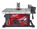 Milwaukee M18 FUEL 210mm Table Saw w/ ONE-KEY - Toolup Australia