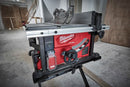 Milwaukee M18 FUEL 210mm Table Saw w/ ONE-KEY - Toolup Australia