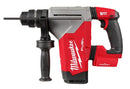 Milwaukee M18 FUEL 28mm SDS Plus Rotary Hammer with ONE-KEY (Tool Only) - Toolup Australia