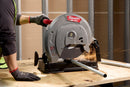 Milwaukee M18 FUEL 355 mm (14") Abrasive Chop Saw (Tool Only) - Toolup Australia