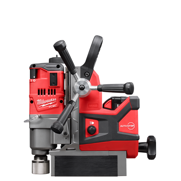 Milwaukee M18 FUEL 38mm Magnetic Drill (Tool Only) - Toolup Australia