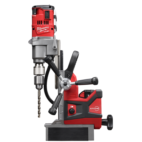 Milwaukee M18 FUEL 38mm Magnetic Drill (Tool Only) - Toolup Australia