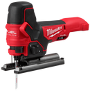 Milwaukee M18 FUEL Barrel Grip Jigsaw (Tool Only) - Toolup Australia