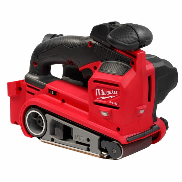 Milwaukee M18 FUEL Belt Sander (Tool Only) - Toolup Australia