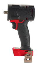 Milwaukee M18 FUEL Compact Impact Wrench Protective Boot (Suit M18FIW2F12-0 / M18FIW2P12-0) - Toolup Australia