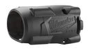 Milwaukee M18 FUEL Compact Impact Wrench Protective Boot (Suit M18FIW2F12-0 / M18FIW2P12-0) - Toolup Australia