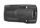 Milwaukee M18 FUEL Compact Impact Wrench Protective Boot (Suit M18FIW2F12-0 / M18FIW2P12-0) - Toolup Australia