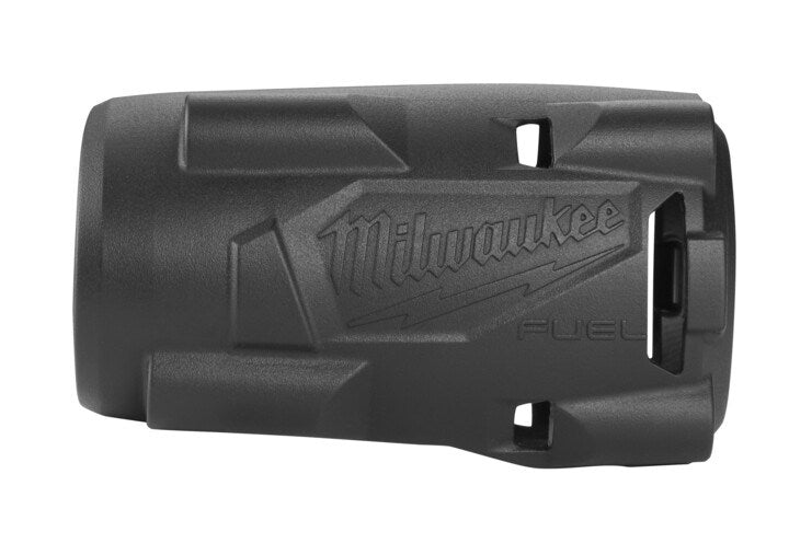 Milwaukee M18 FUEL Compact Impact Wrench Protective Boot (Suit M18FIW2F12-0 / M18FIW2P12-0) - Toolup Australia