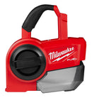 Milwaukee M18 FUEL Compact Vacuum L Class (Tool Only) - Toolup Australia