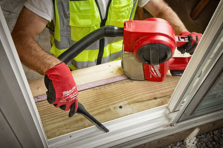 Milwaukee M18 FUEL Compact Vacuum L Class (Tool Only) - Toolup Australia