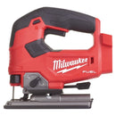 Milwaukee M18 FUEL D-Handle Jigsaw (Tool Only) - Toolup Australia