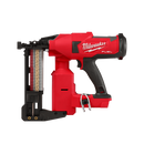 Milwaukee M18 FUEL Fencing Stapler (Tool Only, Case) - Toolup Australia