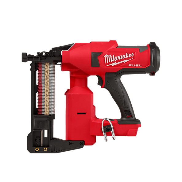 Milwaukee M18 FUEL Fencing Stapler (Tool Only, Case) - Toolup Australia
