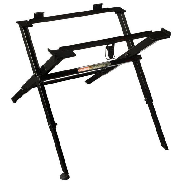 Milwaukee M18 FUEL Folding Table Saw Stand - Toolup Australia