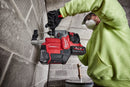 Milwaukee M18 FUEL HAMMERVAC 26mm Dedicated Dust Extractor (Tool Only) - Toolup Australia