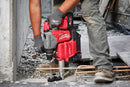 Milwaukee M18 FUEL HAMMERVAC 28mm Dedicated Dust Extractor (Tool Only) - Toolup Australia