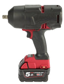 Milwaukee M18 FUEL HTIW 1/2" Pin Protective Boot (Suits M18FHIWP12-0/M18ONEFHIWP12-0) - Toolup Australia