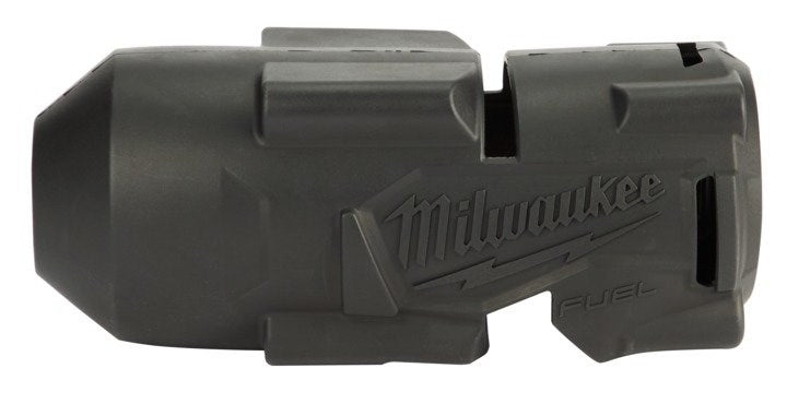 Milwaukee M18 FUEL HTIW 1/2" Pin Protective Boot (Suits M18FHIWP12-0/M18ONEFHIWP12-0) - Toolup Australia