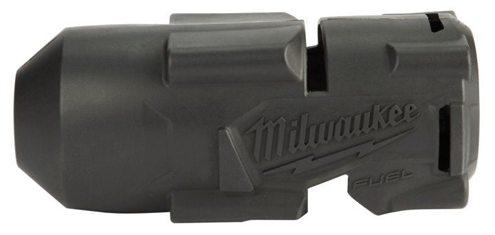 Milwaukee M18 FUEL HTIW 1/2" Ring Protective Boot (Suits M18FHIWF12-0 /M18ONEFHIWF12-0) - Toolup Australia