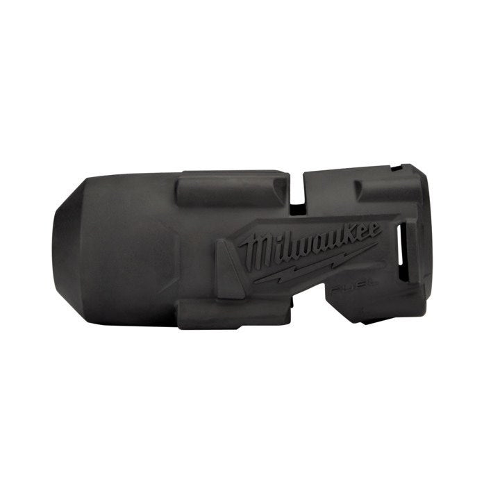 Milwaukee M18 FUEL HTIW 3/4" Ring Protective Boot (Suits M18ONEFHIWF34-0) - Toolup Australia