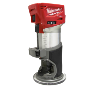 Milwaukee M18 FUEL Laminate Trimmer (Tool Only) - Toolup Australia