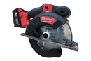 Milwaukee M18 FUEL Metal Cutting Circular Saw (Tool Only) - Toolup Australia