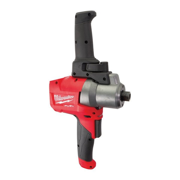 Milwaukee M18 FUEL Mud Mixer (Tool Only) - Toolup Australia