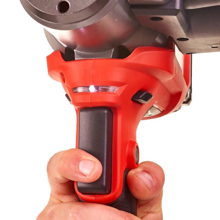 Milwaukee M18 FUEL Mud Mixer (Tool Only) - Toolup Australia