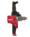 Milwaukee M18 FUEL Mud Mixer with Keyed Chuck (Tool Only) - Toolup Australia