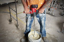 Milwaukee M18 FUEL Mud Mixer with Keyed Chuck (Tool Only) - Toolup Australia