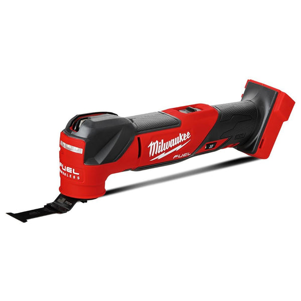 Milwaukee M18 FUEL™ Multi-Tool (Tool Only) - Toolup Australia