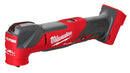 Milwaukee M18 FUEL™ Multi-Tool (Tool Only) - Toolup Australia