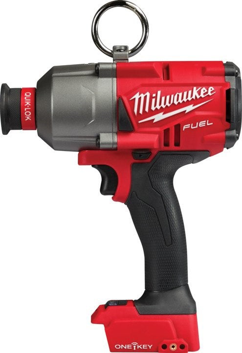 Milwaukee M18 FUEL ONE-KEY 7/16" Hex Utility High Torque Drill (Tool Only) - Toolup Australia