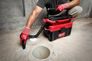 Milwaukee M18 FUEL PACKOUT Wet/Dry Vacuum L Class (Tool Only) - Toolup Australia