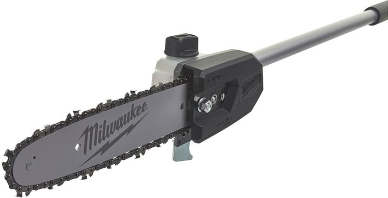 Milwaukee M18 FUEL Pole Saw Attachment (suits M18FOPH-0) - Toolup Australia
