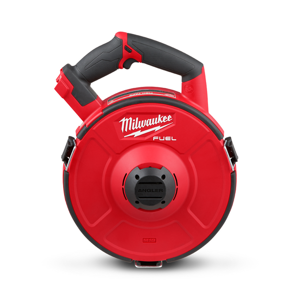 Milwaukee M18 FUEL Powered Fish Tape with 30 m Non-Conductive Cartridge (Tool Only) - Toolup Australia