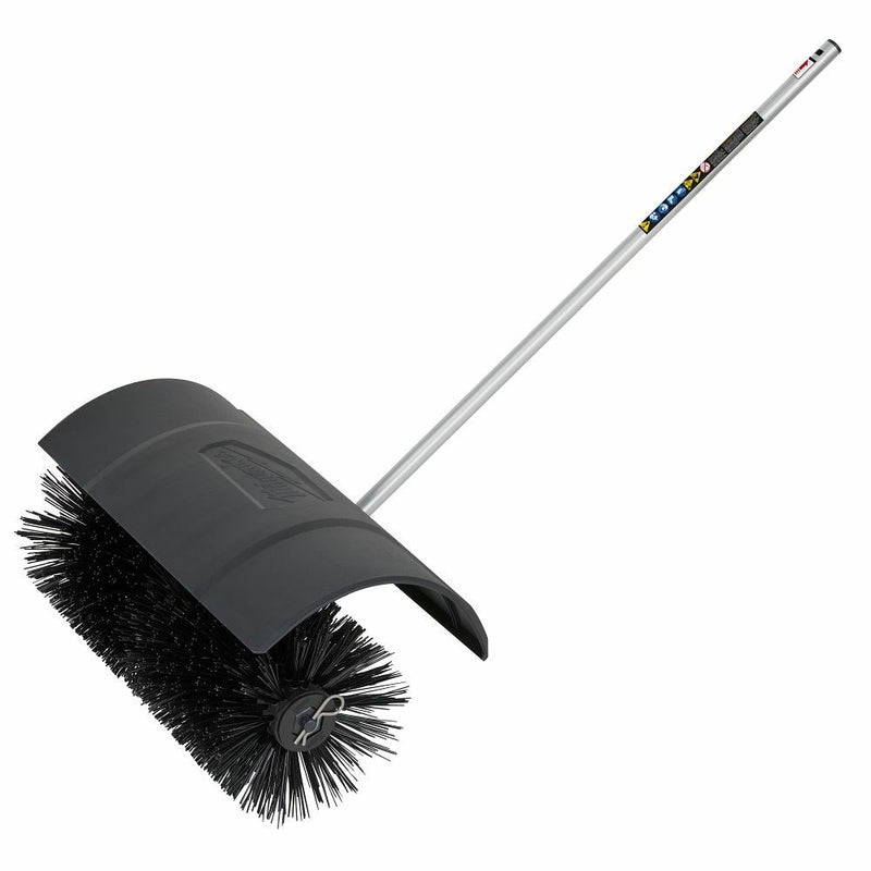 Milwaukee M18 FUEL QUIK-LOK Bristle Brush Attachment - Toolup Australia