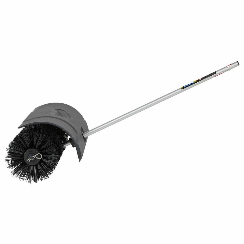 Milwaukee M18 FUEL QUIK-LOK Bristle Brush Attachment - Toolup Australia