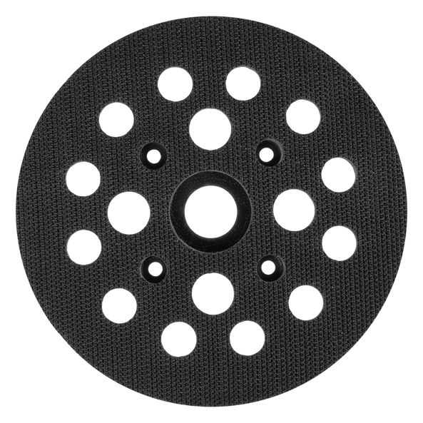 Milwaukee M18 FUEL Random Orbital Polisher 125 mm (5") Backing Plate - Toolup Australia