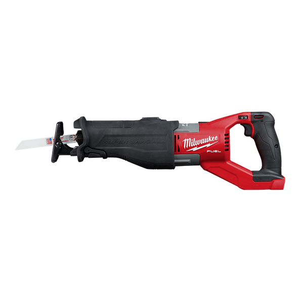 Milwaukee M18 FUEL SUPER SAWZALL Reciprocating Saw (Tool Only) - Toolup Australia