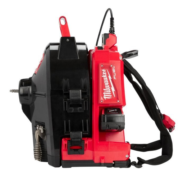 Milwaukee M18 FUEL SWITCH PACK Sectional Drum System Kit (2x 5.0Ah) - Toolup Australia