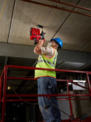 Milwaukee M18 HAMMERVAC CH Dedicated Dust Extractor (Tool Only) - Toolup Australia