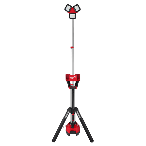 Milwaukee M18 High Output Stand Area Light/Charger (Tool Only) - Toolup Australia