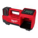 Milwaukee M18 Inflator - Toolup Australia