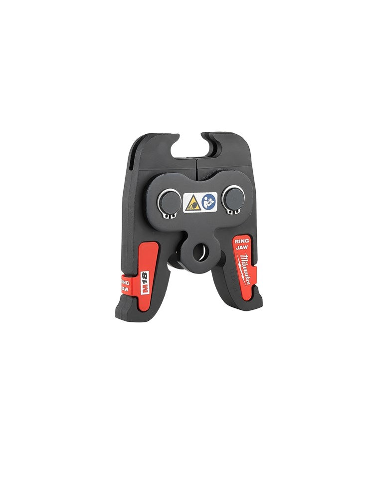 Milwaukee M18? Jaw Ring for M18 Press Tool (65 -100) - Toolup Australia