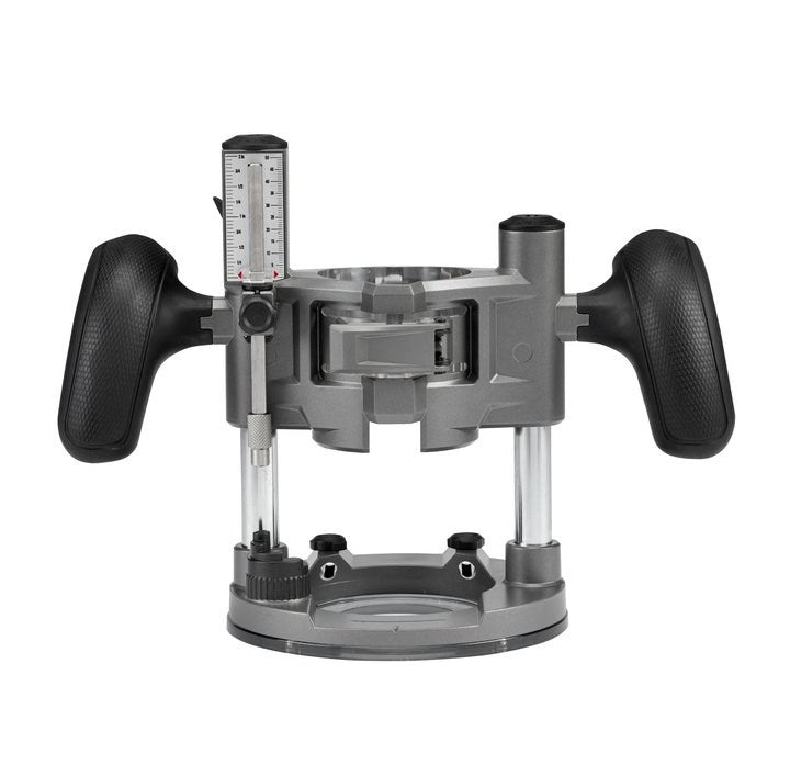 Milwaukee M18 Laminate Trimmer Plunge Base - Toolup Australia
